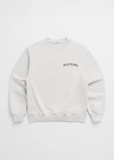 Arch Crewneck